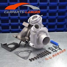 Turbolader für Nissan Qashqai