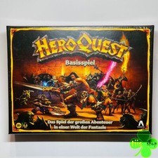 HeroQuest Basisspiel Avalon