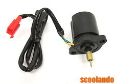 Sachs Eagle SX 1 Speedforce