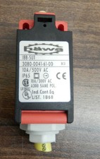 Grenztaster, Endschalter 