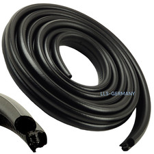 1x Kofferraumdichtung für VW Golf 2 Jetta 2 Rahmendichtung 2-türig  NEU