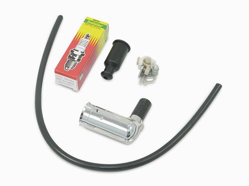 Simson zündungsteile satz - zündungsteile, im