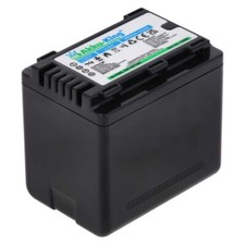 Akku für Panasonic SDR-H101 SDR-S45 SDR-S50 SDR-S70 SDR-S71 SDR-T50 4040mAh