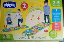 Chicco jump fit - jump,