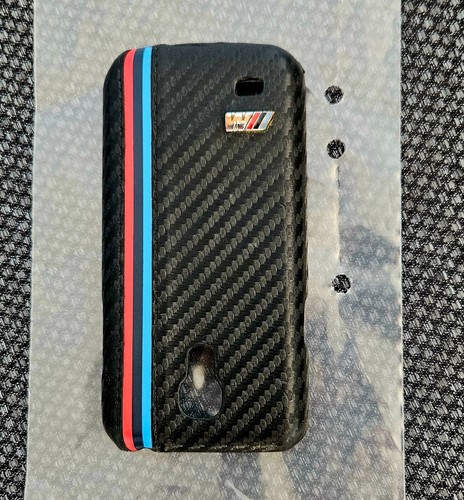 Handyhülle bmw motorsport - bmw,
