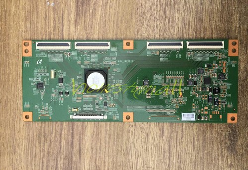 For lcd con logic - tv,
