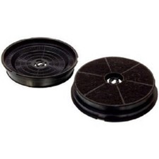 2x Dunstabzugshauben Aktiv