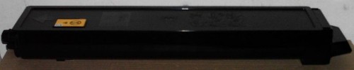 Utax 652511010 toner - 652511010, black