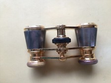 Opernglas, Theaterglas