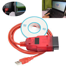 Für Renolink OBD2 Latest Version V1.99 Renault ECU Programmer Key Coding Neu！