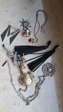 Schmuck sammlung und mehr - schmuck,