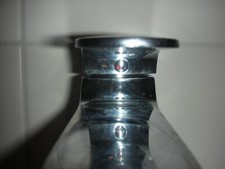 Griffstopfen Verschlusskappe