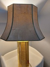 Exklusive Tischlampe