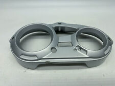 BMW F650GS Tacho Instrumente Abdeckung Speedo Instrument Cover (10) 04'