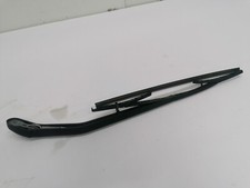 FIAT Punto 188 - Scheibenwischerarme Wischerarme hinten (08)