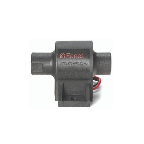Facet elektrisch benzin pumpe - facet,