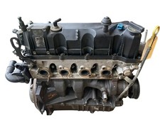 Ford Fiesta V - 1.3 / 44 KW /