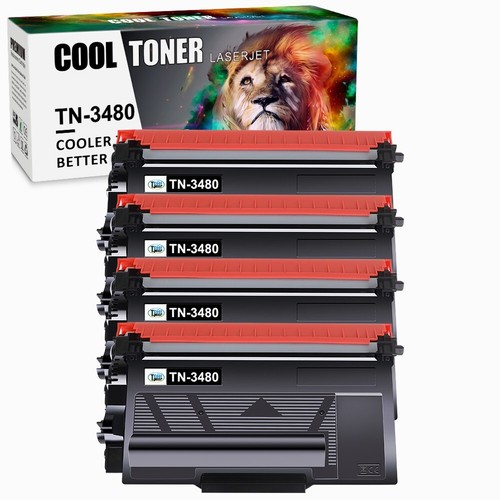 Toner compatible brother - toner,
