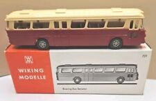 Wiking  Modell HO , Büssing Bus Senator 721,  OVP