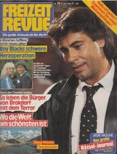 Freizeit Revue Thekla Carola