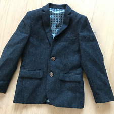 Sakko Anzugjacke 128 next Jungen Kommunion Konfirmation