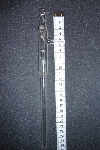 Wasserstrahlpumpe nach