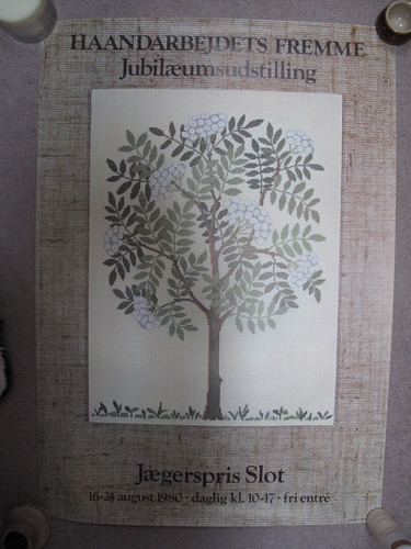 Haandarbejdets fremme - haandarbejdets,