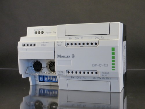 Moeller sps em4 101 tx1 - , em4-101-tx1