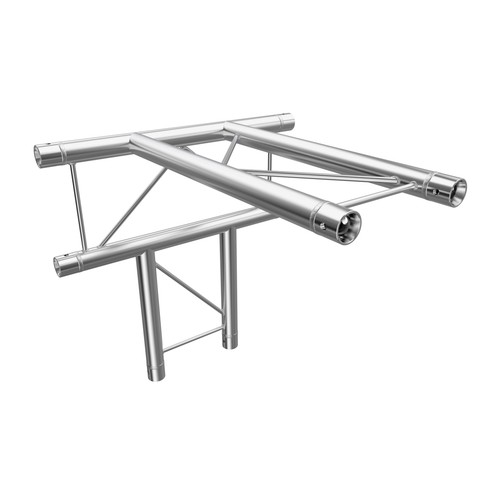 Global truss f22 - f22, ecke