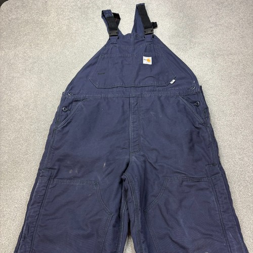 Carhartt latzhose erwachsene - latzhose,