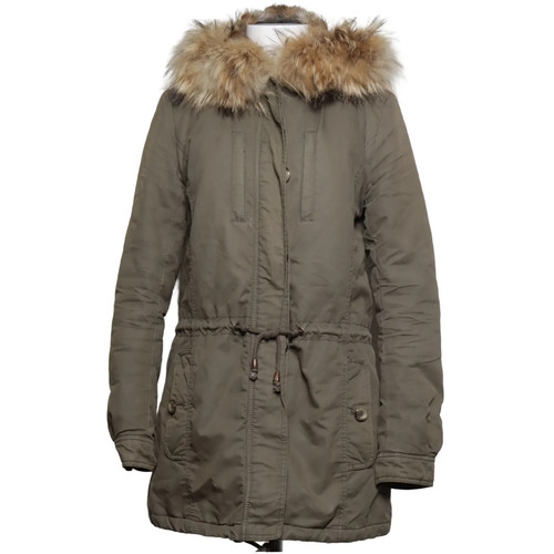 Berlin parka damen - iq+, parka,