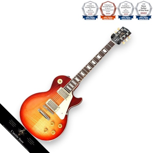 Gibson les paul - gibson, standard