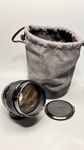 Canon 85mm s - canon,