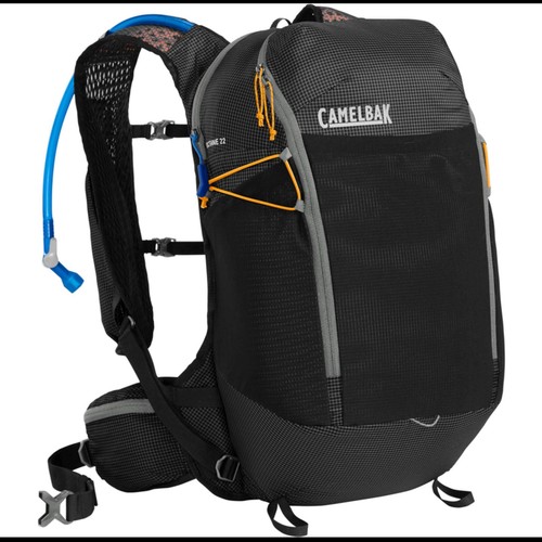 Camelbak trink rucksack - camelbak, octane