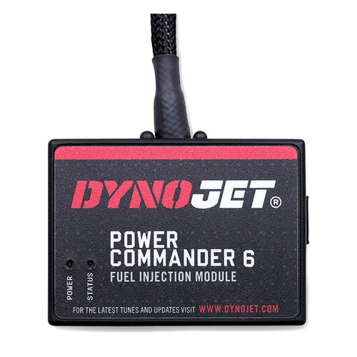 Power commander für harley - 6,