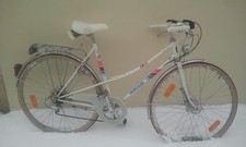 Damenrennrad hercules mixte - damenrennrad,