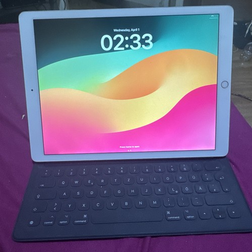 Apple ipad pro - ipad, gen
