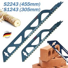 Säbelsägeblatt Säbelsäge