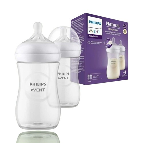 Philips avent natural - natural, response