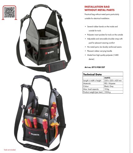 Würth elektriker - würth,
