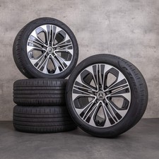 Mercedes E-Klasse Felgen 19