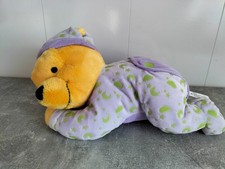 Kuscheltier plüschtier winnie - kuscheltier,