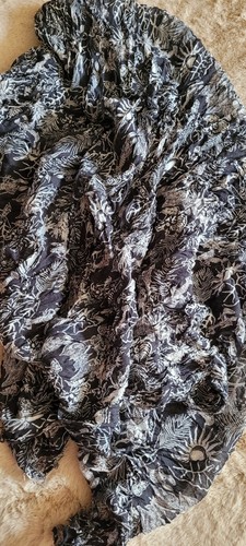 Scotch and soda riesentuch - scotch, 200