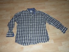 Herren hemd langarm - herren, gr.