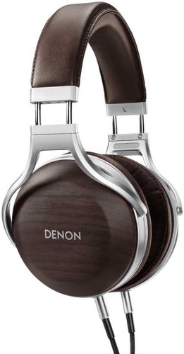 Denon d5200 overear - denon,