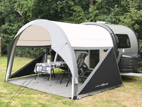 Walker sunflexx 320 - walker,