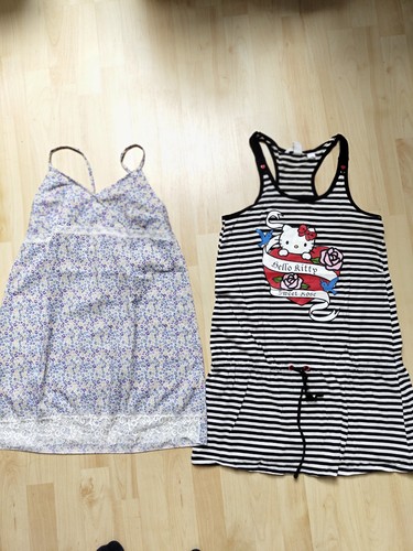 Set stk damen nachthemd - damen,