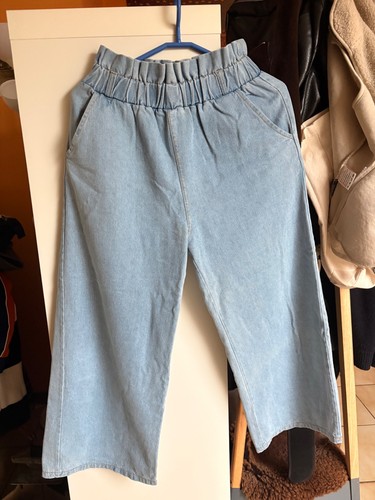 Pop jeans weites - k-pop, bein
