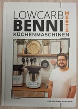 LowCarbBenni meets