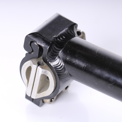 Control tech seatpost 2mm - control, 27.2mm